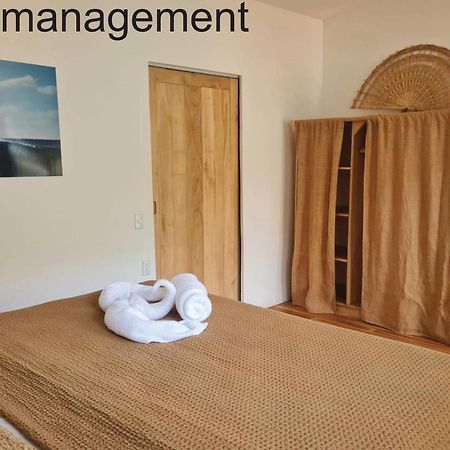 La Sana Surf Hotel - New Management Playa Santa Teresa  Екстериор снимка