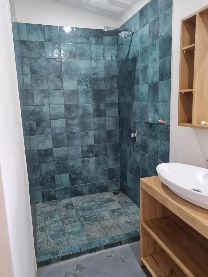 La Sana Surf Hotel - New Management Playa Santa Teresa  Екстериор снимка