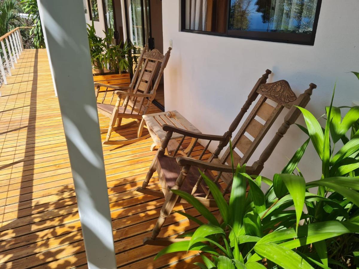 La Sana Surf Hotel - New Management Playa Santa Teresa  Екстериор снимка